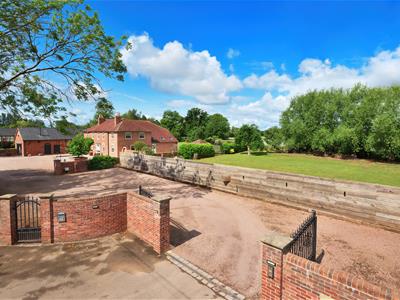 Image of Almeley, Herefordshire